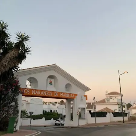 - Sleeps 6 Pool & Private Terrace Apartment *