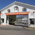 - Sleeps 6 Pool & Private Terrace Apartamento Marbella