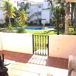 Apartamento - Sleeps 6 Pool & Private Terrace *