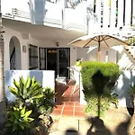 Apartamento - Sleeps 6 Pool & Private Terrace