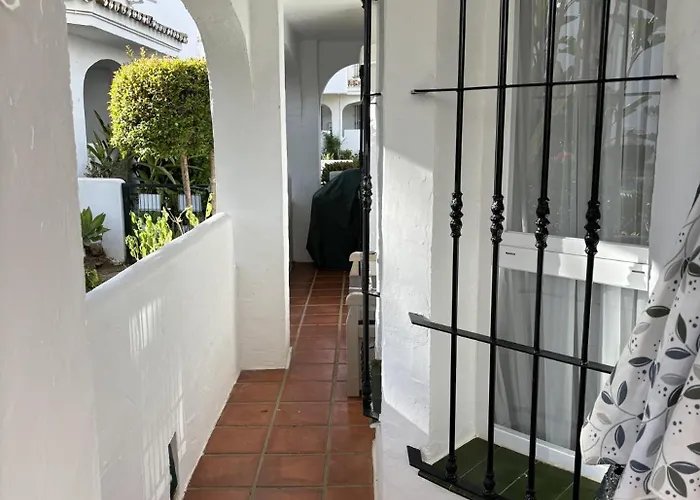 Appartement - Sleeps 6 Pool & Private Terrace *